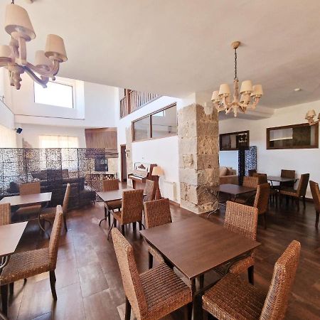 Hotel Rural Candela Y Plata Puerto de Béjar Zewnętrze zdjęcie
