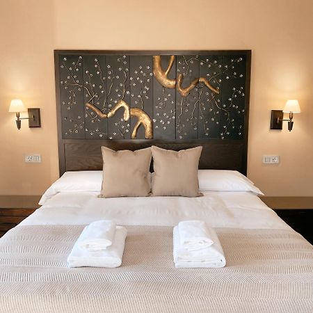 Hotel Rural Candela Y Plata Puerto de Béjar Zewnętrze zdjęcie