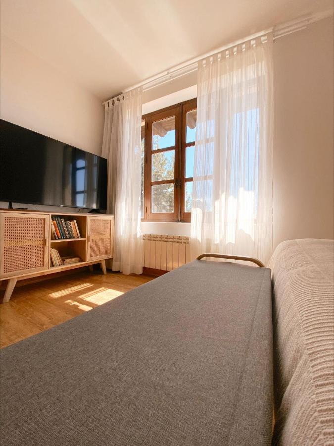 Hotel Rural Candela Y Plata Puerto de Béjar Zewnętrze zdjęcie