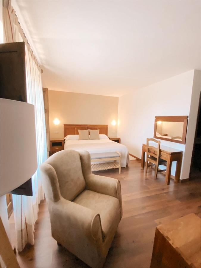Hotel Rural Candela Y Plata Puerto de Béjar Zewnętrze zdjęcie
