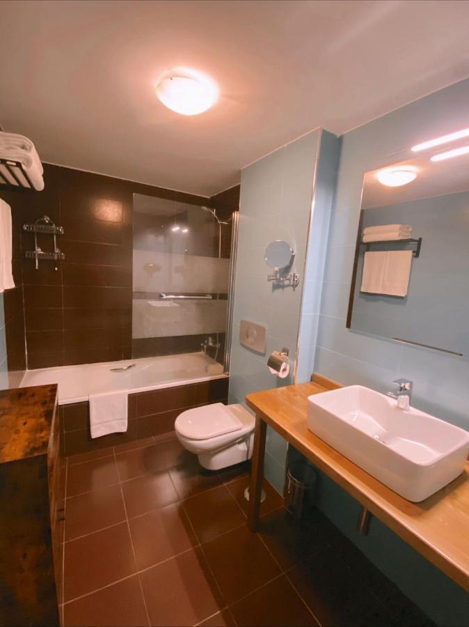 Hotel Rural Candela Y Plata Puerto de Béjar Zewnętrze zdjęcie