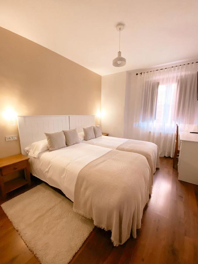 Hotel Rural Candela Y Plata Puerto de Béjar Zewnętrze zdjęcie