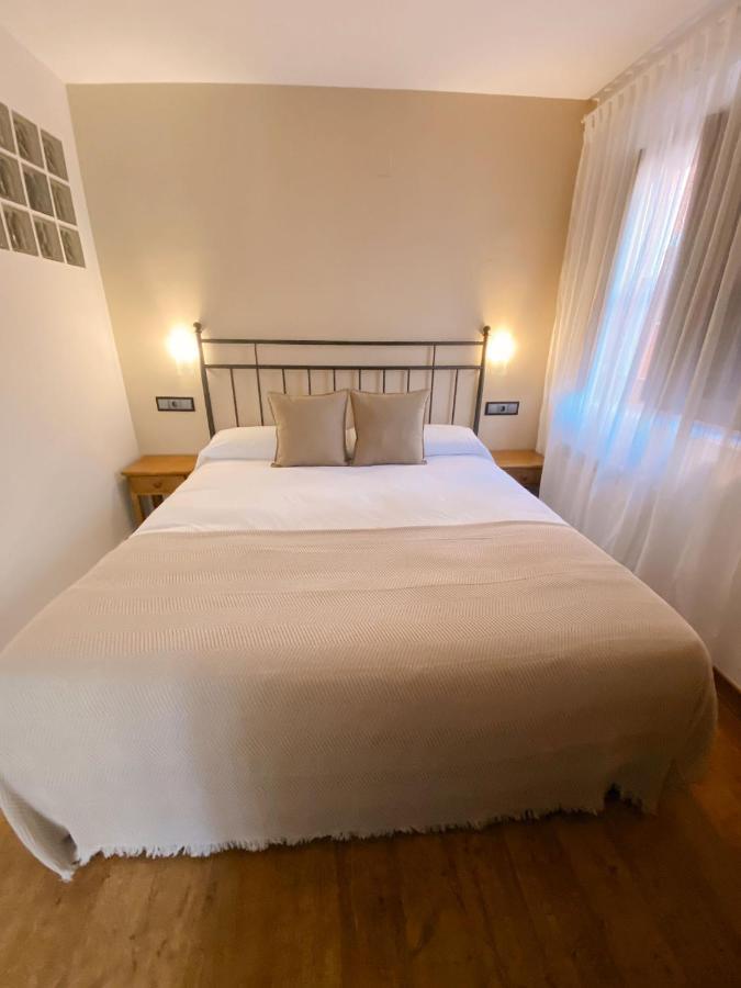 Hotel Rural Candela Y Plata Puerto de Béjar Zewnętrze zdjęcie