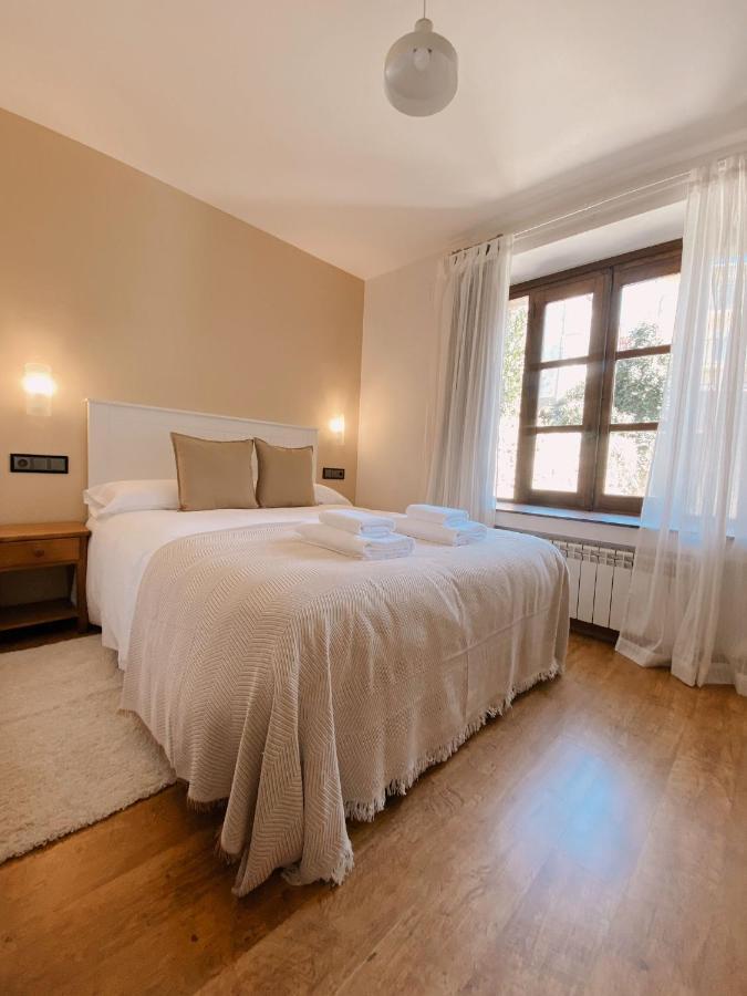 Hotel Rural Candela Y Plata Puerto de Béjar Zewnętrze zdjęcie