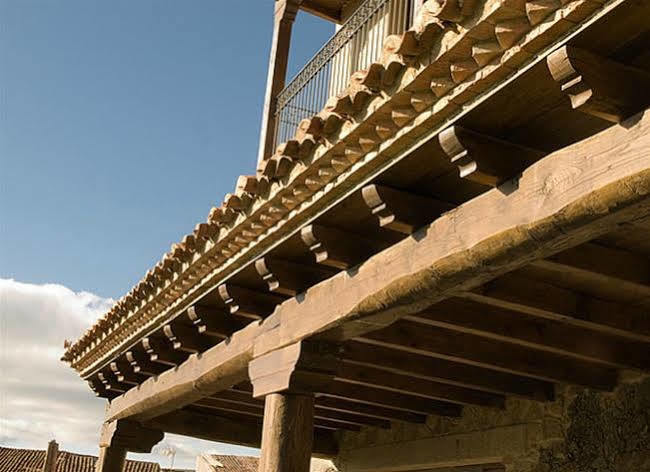 Hotel Rural Candela Y Plata Puerto de Béjar Zewnętrze zdjęcie