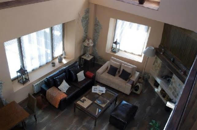 Hotel Rural Candela Y Plata Puerto de Béjar Zewnętrze zdjęcie